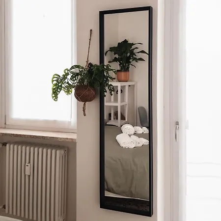 Apartamento Freshly Renovated 10 Minutes From Arena Verona Exterior foto