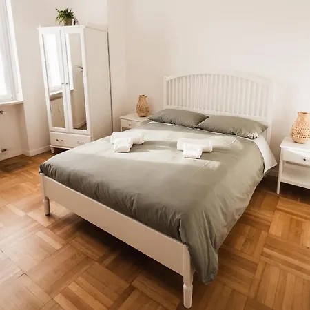 Apartamento Freshly Renovated 10 Minutes From Arena Verona Exterior foto