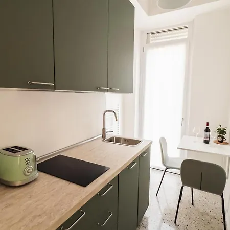 Apartamento Freshly Renovated 10 Minutes From Arena Verona Exterior foto