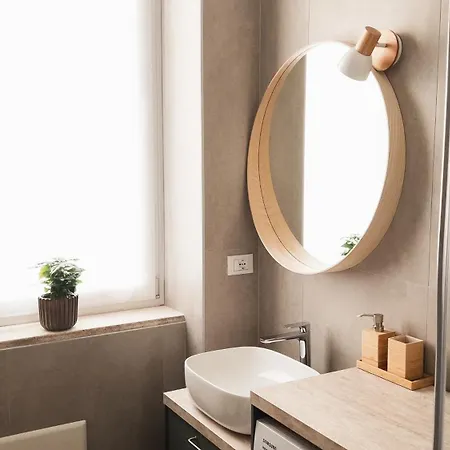 Apartamento Freshly Renovated 10 Minutes From Arena Verona Exterior foto