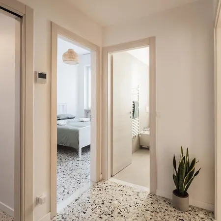 Apartamento Freshly Renovated 10 Minutes From Arena Verona Exterior foto