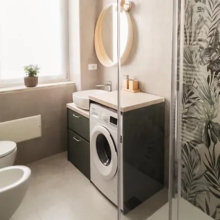 Apartamento Freshly Renovated 10 Minutes From Arena Verona Exterior foto