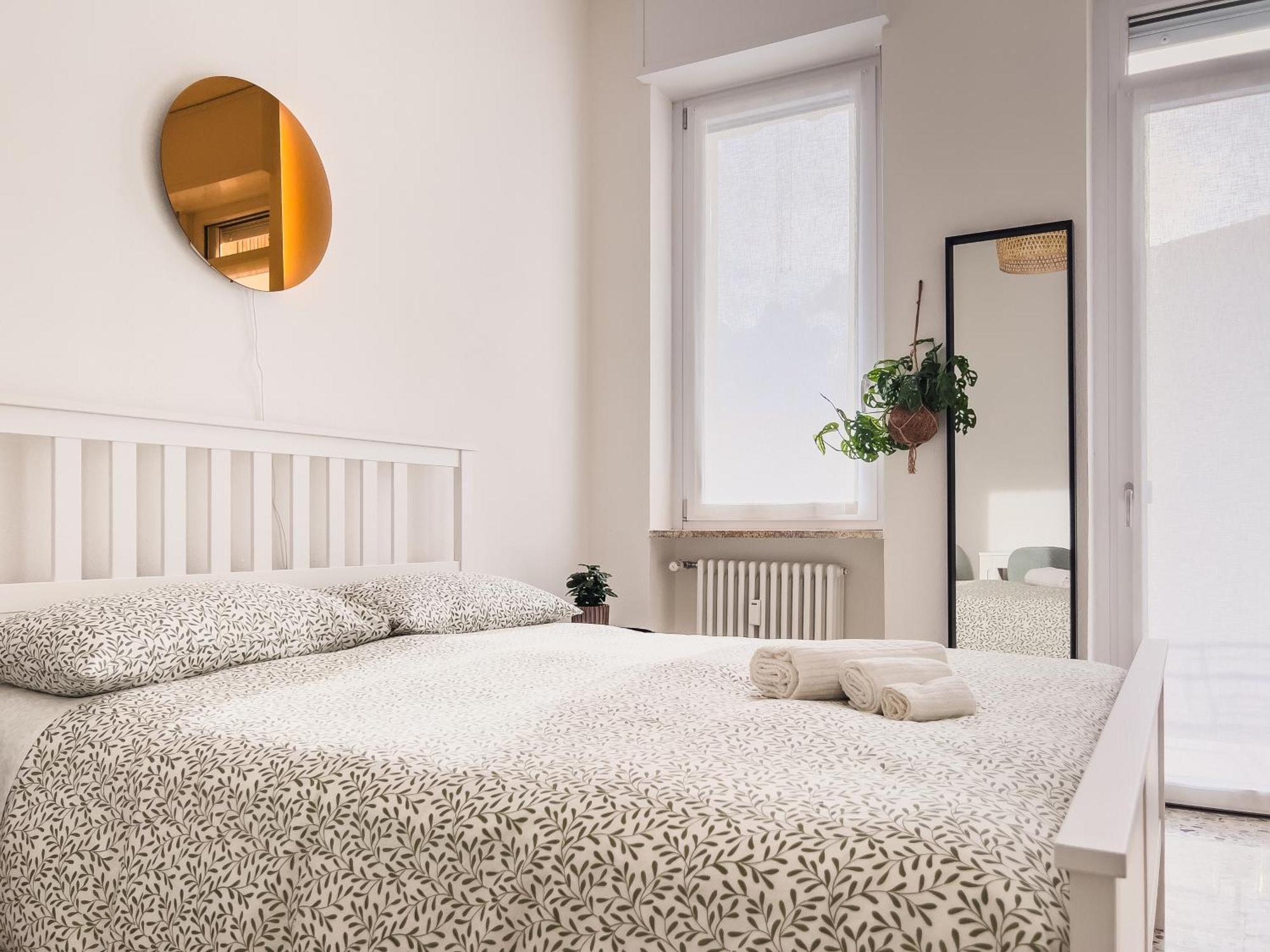 Freshly Renovated 10 Minutes From Arena Verona