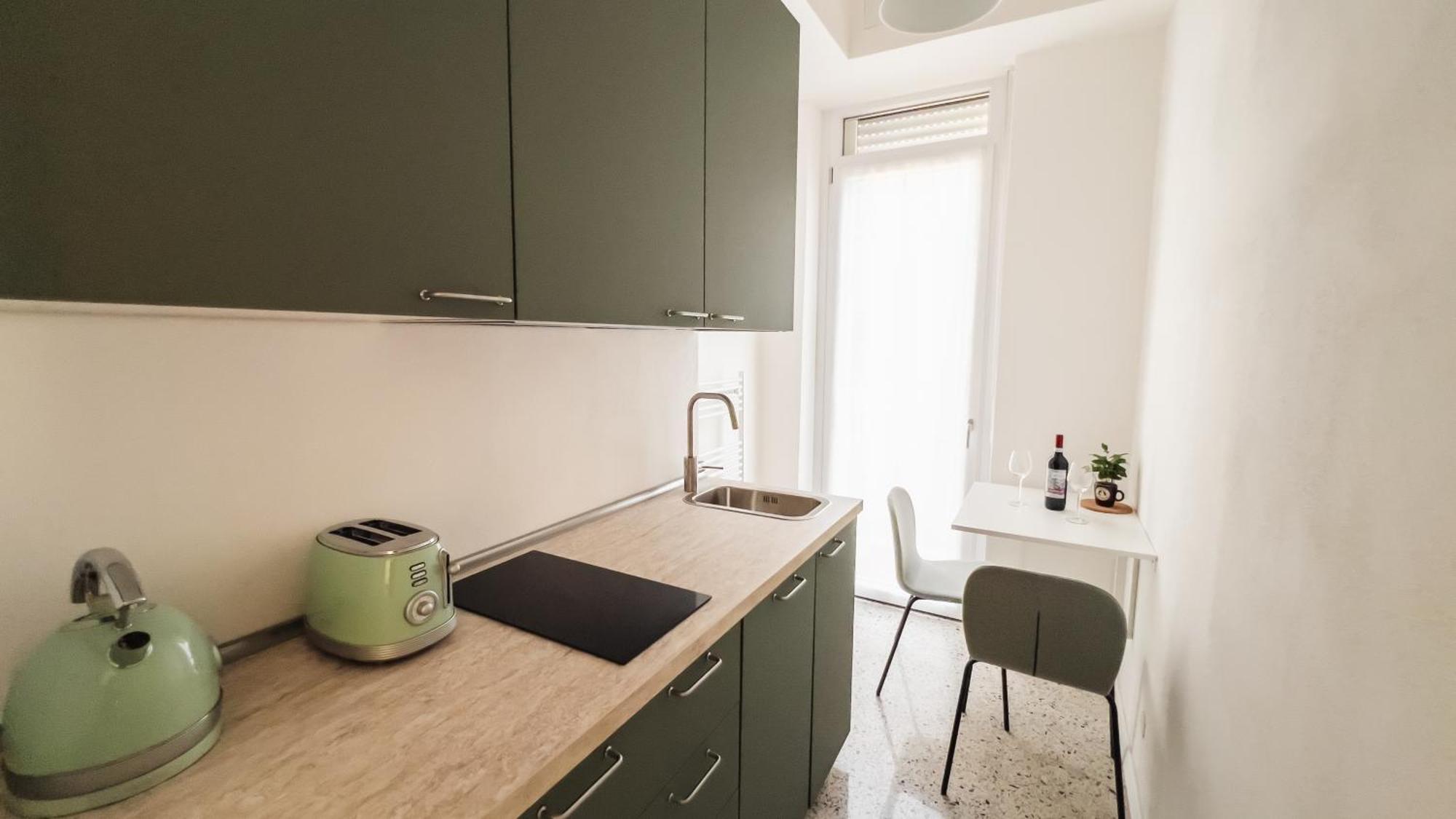 Freshly Renovated 10 Minutes From Arena * Verona