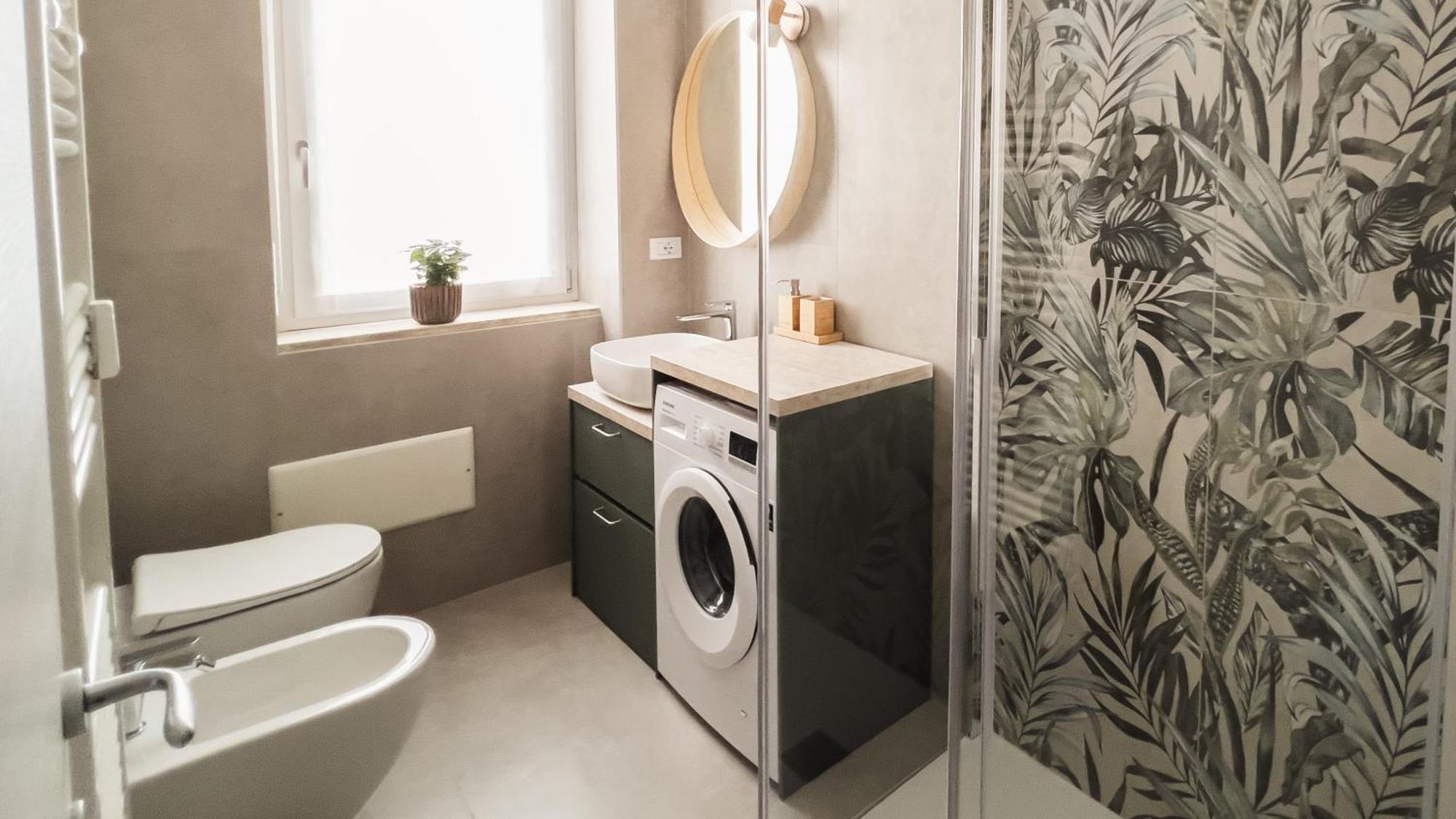 Freshly Renovated 10 Minutes From Arena Apartment Verona
